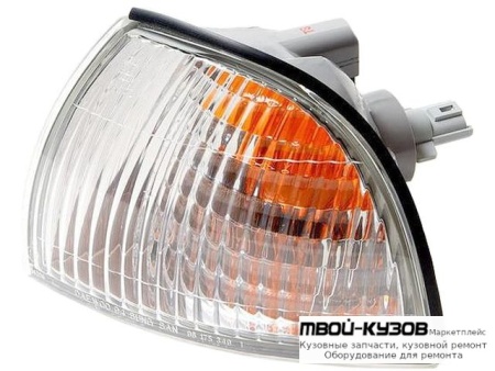 УКАЗ.ПОВОРОТА УГЛОВОЙ ЛЕВАЯ СТОРОНА (КИТАЙ) для Daewoo NEXIA (1995-)