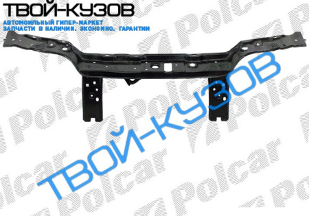 PUNTO 1093-0999 НАКЛАДКА ПЕРЕДНЯЯ