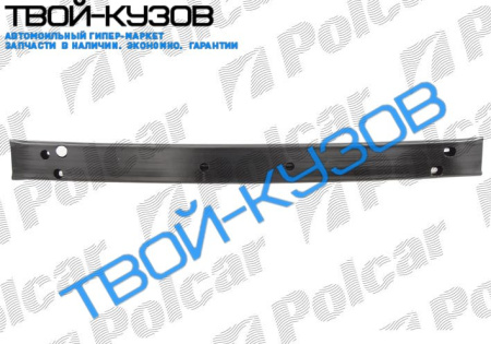 YARIS 99-12.99 УСИЛИТЕЛЬ БАМПЕРА