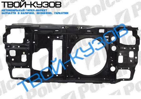 POLO (HB) 1094-0999 ПАНЕЛЬ ПЕРЕДНЯЯ DIESEL