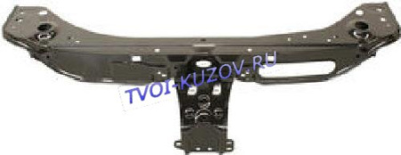 ПАНЕЛЬ ПЕРЕДНЯЯ замок капота  - для MITSUBISHI OUTLANDER