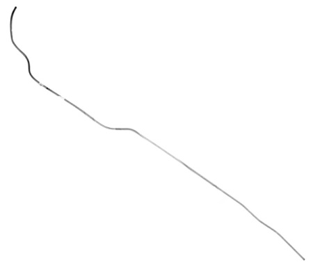 Трубка топливная ВАЗ-2121 магистральная (Полиимпекс)