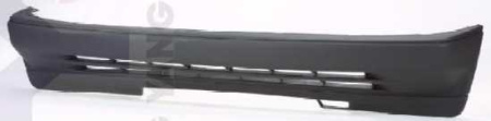 VITARA БАМПЕР передний (3 дв) черного цвета