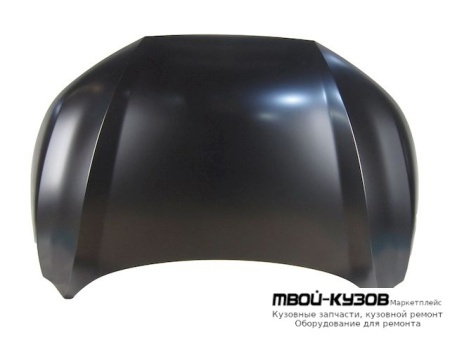 КАПОТ (ТАЙВАНЬ) для Nissan QASHQAI (2014-)