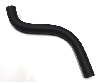 Патрубок печки ВАЗ-2108 моторный короткий (Волгопромтранс)