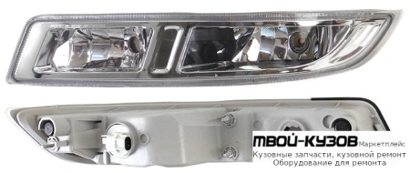 УКАЗ.ПОВОРОТА НИЖН ЛЕВАЯ СТОРОНА С ПРОТИВОТУМ (ориг.) для Nissan ALMERA CLASSIC (01.2006-)