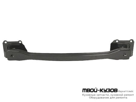 УСИЛИТЕЛЬ БАМПЕРА ЗАДНИЙ (ТАЙВАНЬ) для Ford FIESTA (2008-)