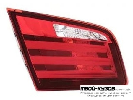 ФОНАРЬ ЗАДНИЙ ВНУТРЕН ЛЕВАЯ СТОРОНА (DEPO) для BMW F10 5 series (2010-)