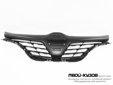 РЕШЕТКА РАДИАТОРА (КИТАЙ) для Renault KAPTUR (2016-)