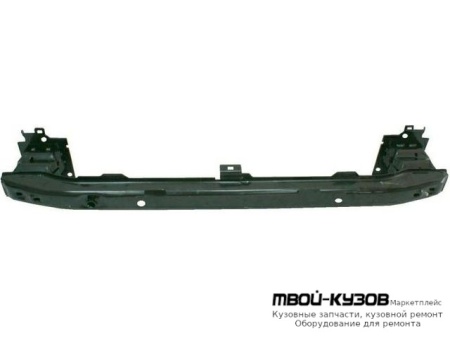 УСИЛИТЕЛЬ БАМПЕРА ПЕРЕДНИЙ (ТАЙВАНЬ) для Citroen C3 (05.2002 - 10.2005) (11.2005-)