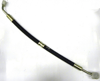 Шланг высокого давления ГУР ВАЗ-2120 с трубками (АвтоВАЗ)