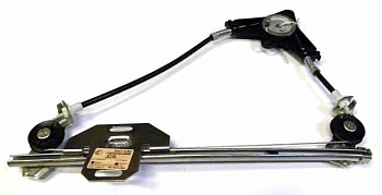Стеклоподъемник ВАЗ-2110 задний правый электр. (голый без мотора)