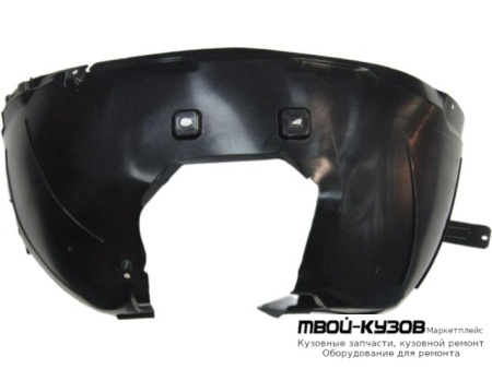 ПОДКРЫЛОК ПЕРЕДНИЙ КРЫЛА ЛЕВАЯ СТОРОНА (ИТАЛИЯ) для Opel ASTRA J (2009-)