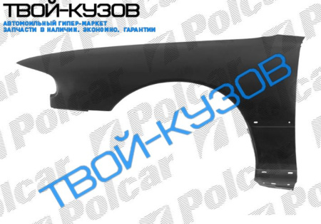 626 92-96 (ДИЗЕЛЬ/БЕНЗИН) КРЫЛО ПЕРЕДНЕЕ L