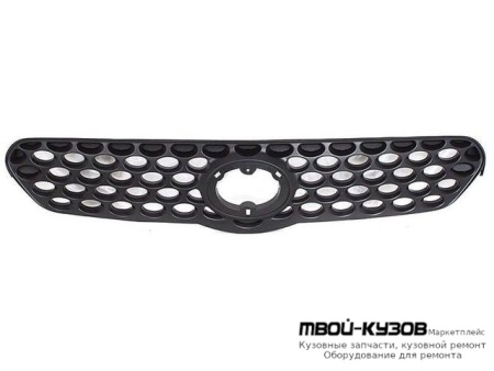 РЕШЕТКА РАДИАТОРА ЧЁРНЫЙ (ТАЙВАНЬ) для Toyota MATRIX (2003-)