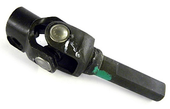 Вал рулевой промежуточный ВАЗ-1117-19 (карданный) (АвтоВАЗ)