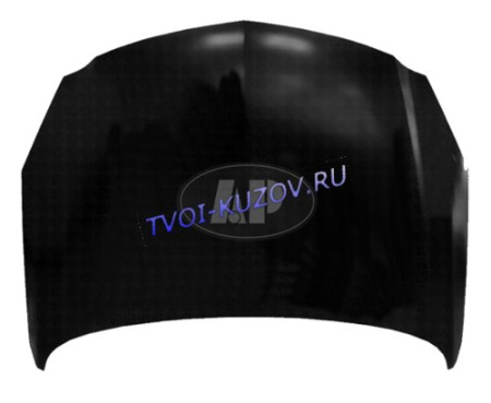 КАПОТ металл