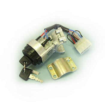 Замок зажигания ВАЗ-2109 н/о (ДААЗ)