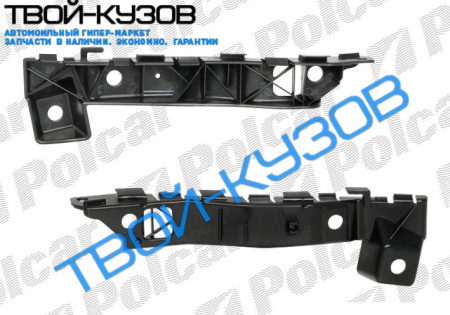 CEE'D  10.06-08.09 КРЕПЛЕНИЕ БАМПЕРА R передн.нижний