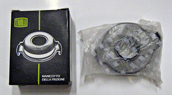 Подшипник выжимной ВАЗ-2108 в сборе н/о (TRIALLI) CT110