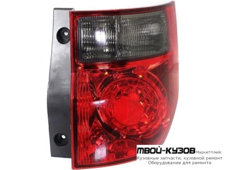 ФОНАРЬ ЗАДНИЙ ВНЕШНИЙ ПРАВАЯ СТОРОНА (DEPO) для Honda ELEMENT (2003-)