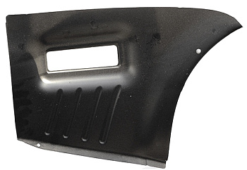 Соединитель пола и заднего крыла ВАЗ-2171левый (АвтоВАЗ)