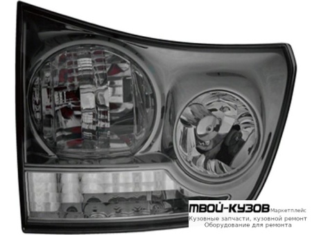 ФОНАРЬ ЗАДНИЙ ВНУТРЕН ЛЕВАЯ СТОРОНА (EAGLE EYES) для Lexus RX 300 (02.2003 - 12.2008)