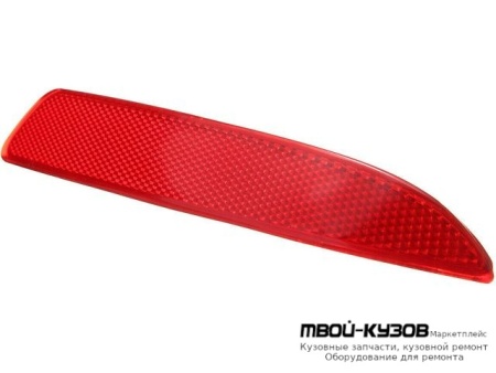 ФОНАРЬ-КАТАФОТ ПРАВАЯ СТОРОНА В ЗАДНИЙ БАМПЕР (DEPO) для BMW E70 X5 (2007-)