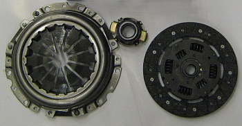 Сцепление в сборе ВАЗ-2112 (ВИС)