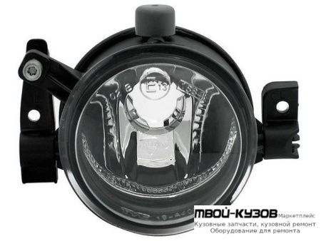 ФАРА ПРОТИВОТУМАННАЯ ПРАВАЯ СТОРОНА (КИТАЙ) для Ford FOCUS (2005-), Ford FOCUS C-MAX (2003-)