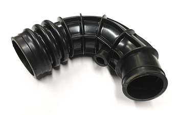 Гофра воздушного фильтра ВАЗ-2111 (резиновая) (ОАО БРТ)