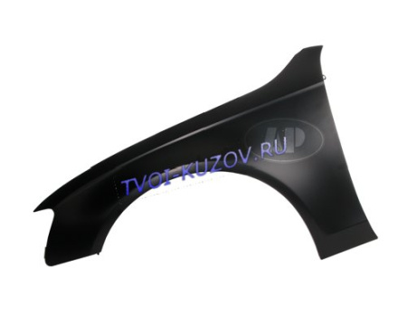 КРЫЛО ПЕРЕДНЕЕ ЛЕВОЕ