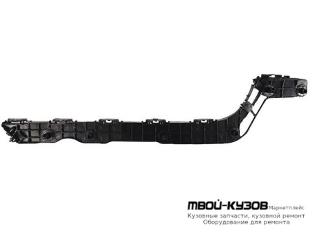 КРЕПЛЕНИЕ БАМПЕРА ЗАДНИЙ ЛЕВАЯ СТОРОНА (КИТАЙ) для Toyota LANDCRUISER 200 (2008-2011)
