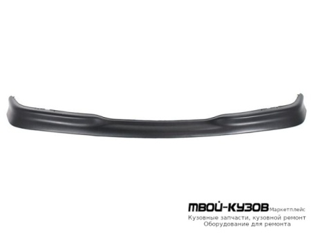 СПОЙЛЕР БАМПЕРА ПЕРЕДНИЙ ГРУНТ (ТАЙВАНЬ) для Mercedes W202 (06.1993 - 06.2000)