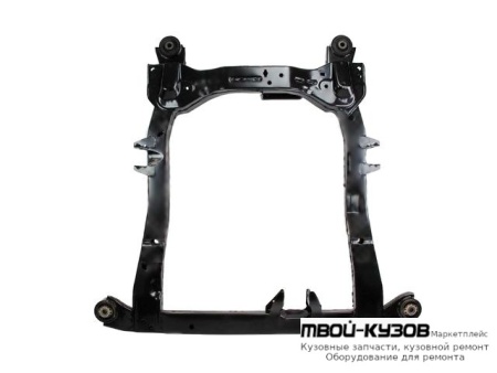 CRUZE ПОДРАМНИК П/ДВИГАТЕЛЬ (КИТАЙ) для Chevrolet CRUZE (2009-)