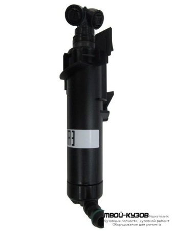 ФОРСУНКА ОМЫВАТЕЛЬЕЛЯ ФАРЫ ЛЕВАЯ СТОРОНА (КИТАЙ) для Audi A5 (2007-)