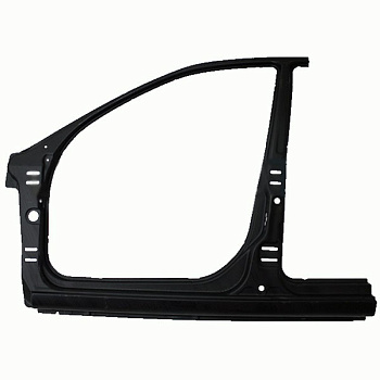 Боковина кузова ВАЗ-1118 левая (АвтоВАЗ)