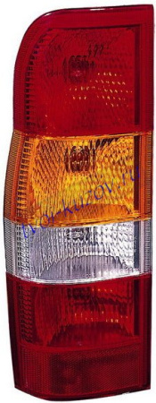 TRANSIT ФОНАРЬ задний внешний левый