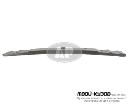 УСИЛИТЕЛЬ БАМПЕРА ЗАДНИЙ (ТАЙВАНЬ) для Toyota COROLLA E150 (2006-) СЕДАН, Toyota AURIS (2007-)