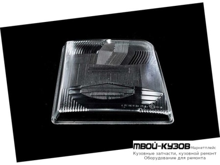 СТЕКЛО ФАРЫ ПРАВАЯ СТОРОНА для Volkswagen LT (1997-2006)