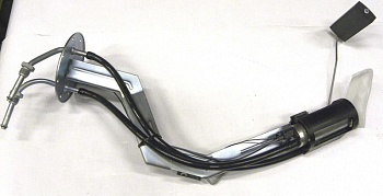 Бензонасос ВАЗ-21073 инж. электрический в сборе (BOSCH-Утёс)