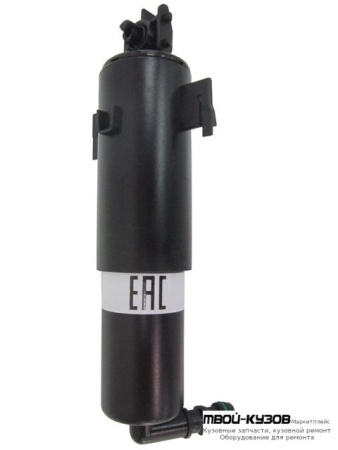 ФОРСУНКА ОМЫВАТЕЛЬЕЛЯ ФАРЫ ЛЕВАЯ = ПРАВАЯ (КИТАЙ) для BMW E92 КУПЕ (3 SERIES) (2004-)