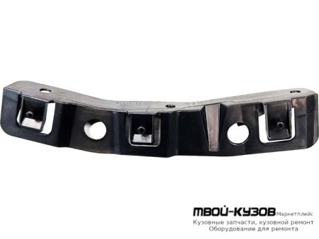 КРЕПЛЕНИЕ БАМПЕРА ПЕРЕДНИЙ ЛЕВАЯ СТОРОНА (КИТАЙ) для Mazda CX5 (2012-2017)