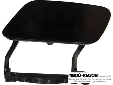 КРЫШКА ФОРСУНКИ ОМЫВАТЕЛЬЕЛЯ ФАРЫ ПРАВАЯ СТОРОНА (КИТАЙ) для Audi Q5 (2008-2017)