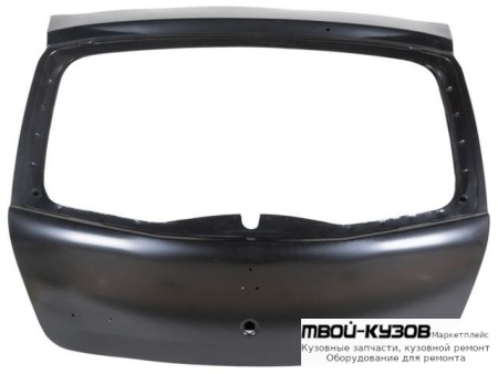 КРЫШКА БАГАЖНИКА (КИТАЙ) для Renault SANDERO (2008-)