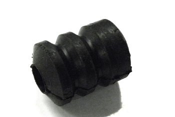 Отбойник стойки задней ВАЗ-2108 черный