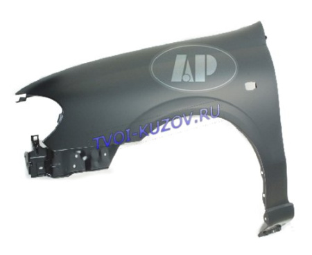 КРЫЛО ПЕРЕДНЕЕ левое  - для NISSAN ALMERA