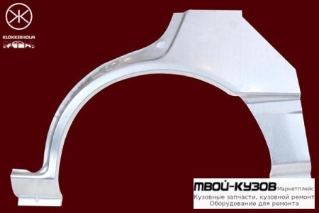 АРКА ЗАДНЯЯ ЛЕВАЯ 4-ДВЕРНЫЙ для SWIFT 89-0896