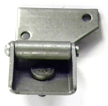 Петля двери задка ВАЗ-2112 правая (АвтоВАЗ)