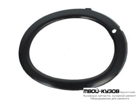 РАМКА ФАРЫ ПРОТИВОТУМАНОЙ} ПРАВАЯ СТОРОНА ЧЁРНЫЙ (ТАЙВАНЬ) для Ford MONDEO (09.1996 - 03.2001)